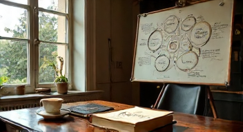 Philosophische Perspektiven auf Bürokratie: Ich bin Immanuel Kant (3/10)