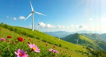 Philosophische Perspektiven auf erneuerbare Energien (5/10)