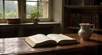 Philosophische Überlegungen: Immanuel Kant über Verantwortung und Ethik (5/10)