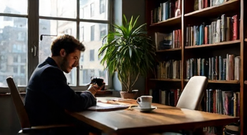 Philosophische Überlegungen zur Arbeitskultur (5/10)