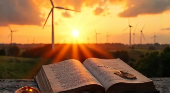 Philosophische Überlegungen zur Energiepolitik (5/10)