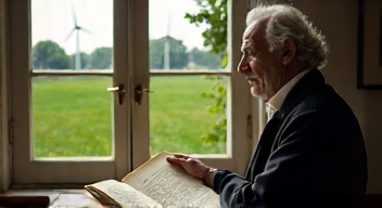 Philosophische Überlegungen zur Energiewende (5/10)