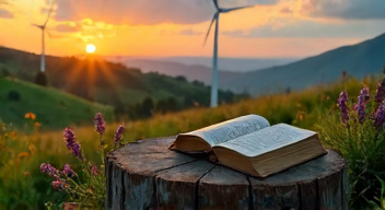 Philosophische Überlegungen zur Energiewende (5/10)