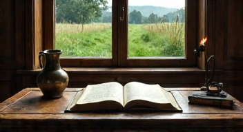 Philosophische Überlegungen zur Energiewende (5/10)