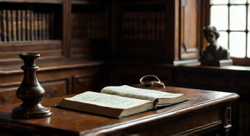 Philosophische Überlegungen zur Finanzierung (5/10)