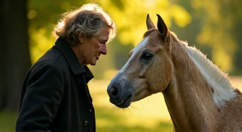 Philosophische Überlegungen zur Mensch-Tier-Interaktion (5/10)