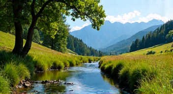 Philosophische Überlegungen zur Natur (5/10)