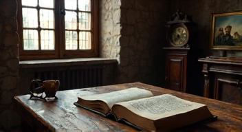 Philosophische Überlegungen zur Verantwortung des Einzelnen (5/10)