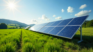 Photovoltaikanlagen: Herausforderungen, Chancen und Strategien für Ü20-Anlagen