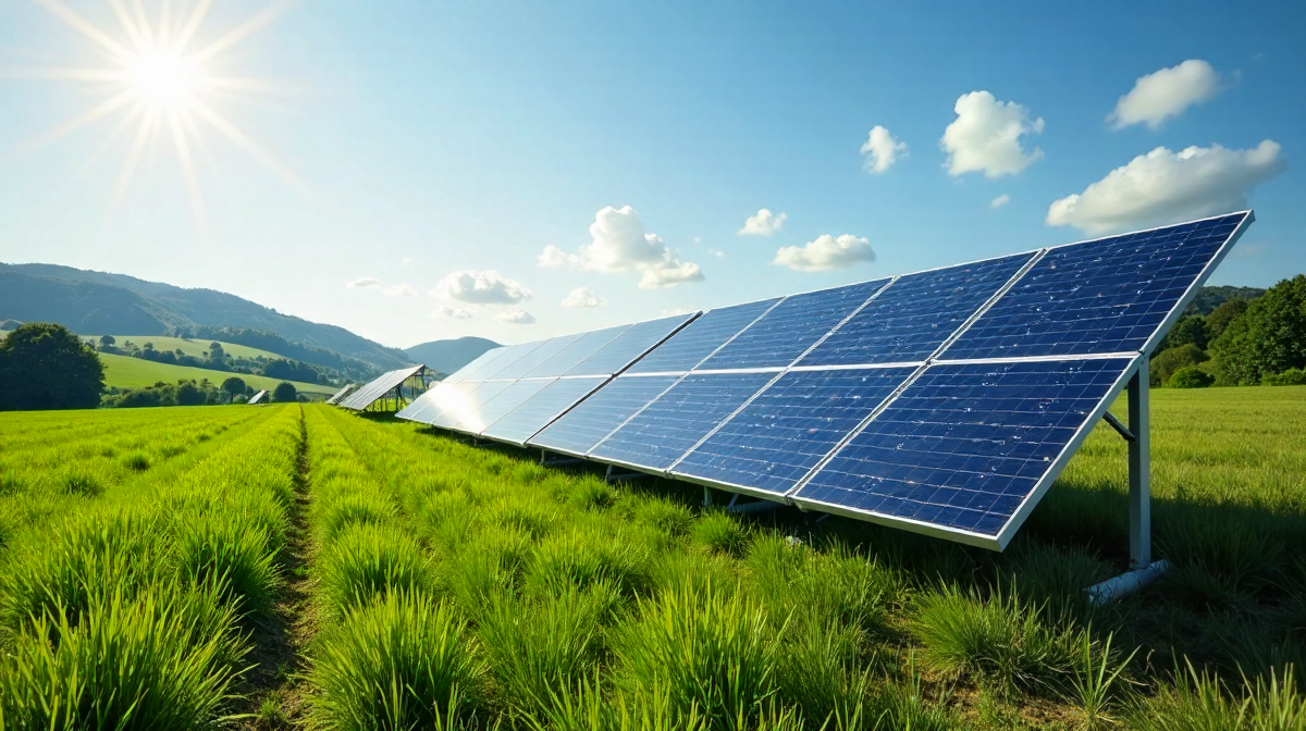 Photovoltaikanlagen: Herausforderungen, Chancen und Strategien für Ü20-Anlagen