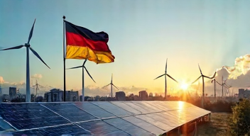 Politische Dimensionen der Energieabhängigkeit (9/10)