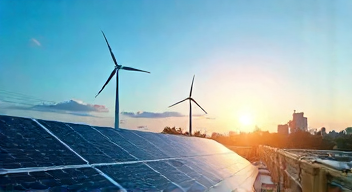 Politische Dimensionen der Energieversorgung (9/10)