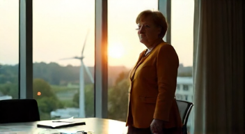 Politische Dimensionen der Energiewende (9/10)