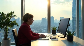 Politische Dimensionen der Netzinfrastruktur (8/10)