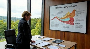 Politische Dimensionen der Wasserstoffstrategie (9/10)