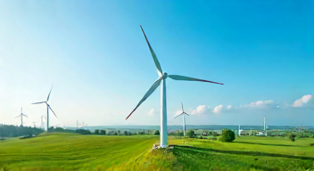 Politische Dimensionen der Windenergie (8/10)