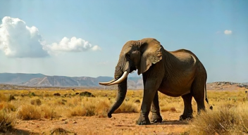 Politische Dimensionen des Elefantenschutzes (9/10)