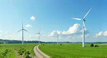 Politische Dynamiken in der Windkraft (8/10)