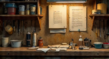 Politische Entscheidungen und ihre Auswirkungen auf das Handwerk (8/10)