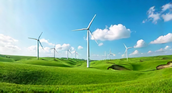 Politische Entscheidungen und ihre Auswirkungen auf die Energiewende (9/10)