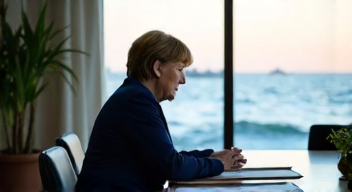 Politische Entscheidungen und Wal-Schutz (8/10)