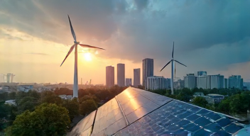 Politische Herausforderungen der Energieversorgung (9/10)