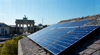 Politische Herausforderungen der Solarenergienutzung (9/10)