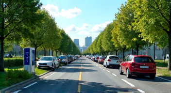 Politische Herausforderungen der Mobilitätswende (9/10)