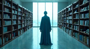 Politische Implikationen der Hybridtechnologie: Ein Genie diskutiert (8/10)