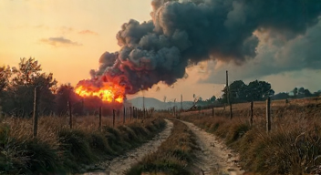 Politische Implikationen der Kriegsführung (9/10)