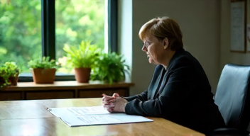 Politische Maßnahmen für Umweltschutz (9/10)