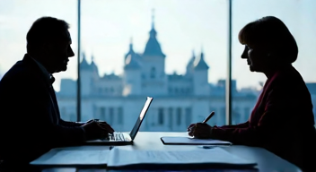 Politische Maßnahmen gegen Betrug (9/10)