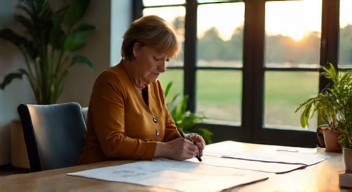 Politische Maßnahmen im Klimaschutz (9/10)