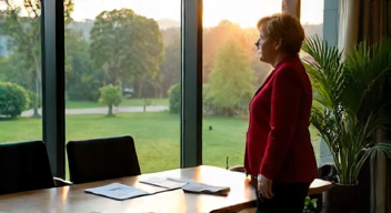 Politische Maßnahmen zum Klimawandel (8/10)