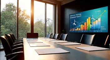 Politische Maßnahmen zur Unterstützung der Energiewende (7/10)