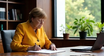 Politische Perspektiven zur Hitzefrei-Debatte (9/10)