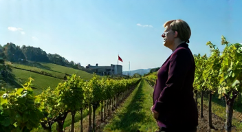 Politische Rahmenbedingungen für den Weinbau (7/10)