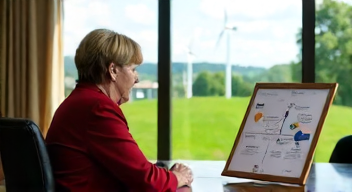 Politische Rahmenbedingungen für die Energiewende (9/10)