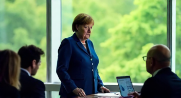 Politische Reaktionen auf den Klimawandel