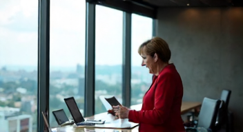 Politische Strategien für die Zukunft (9/10)