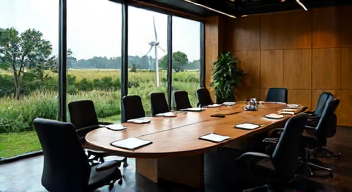 Politische Strategien zur Förderung der Energiewende (8/10)