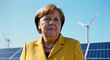 Politische Verantwortung für die Energiewende: Ich bin Angela Merkel (8/10)
