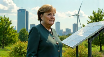 Politische Verantwortung und nachhaltige Entwicklung (9/10)