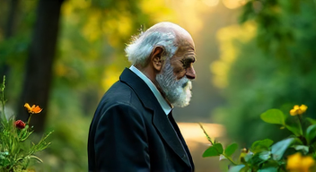 Psyche und Umweltbewusstsein (7/10)