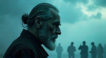 Psychoanalytische Perspektiven auf Kriegsführung (7/10)