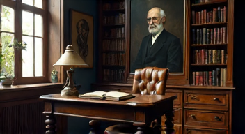 Psychologie des Wandels (8/10)