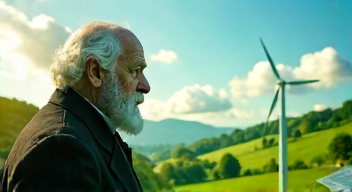 Psychologische Aspekte der Energiewende (7/10)