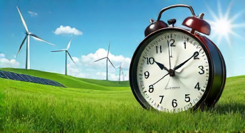 Psychologische Aspekte der Energiewende (7/10)