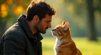 Psychologische Aspekte der Mensch-Tier-Beziehung (7/10)