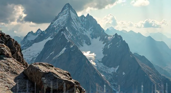 Psychologische Aspekte des Bergsteigens (6/10)